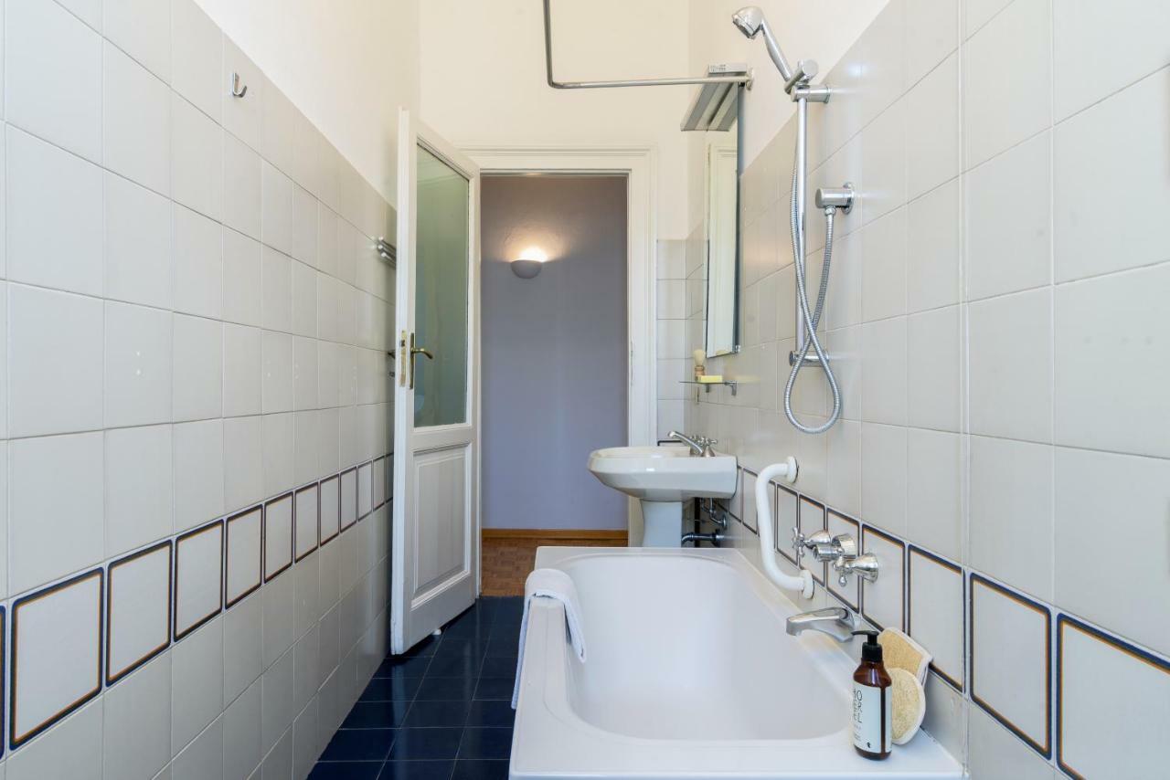 Plinio Flexyrent Apartment Mailand Exterior foto
