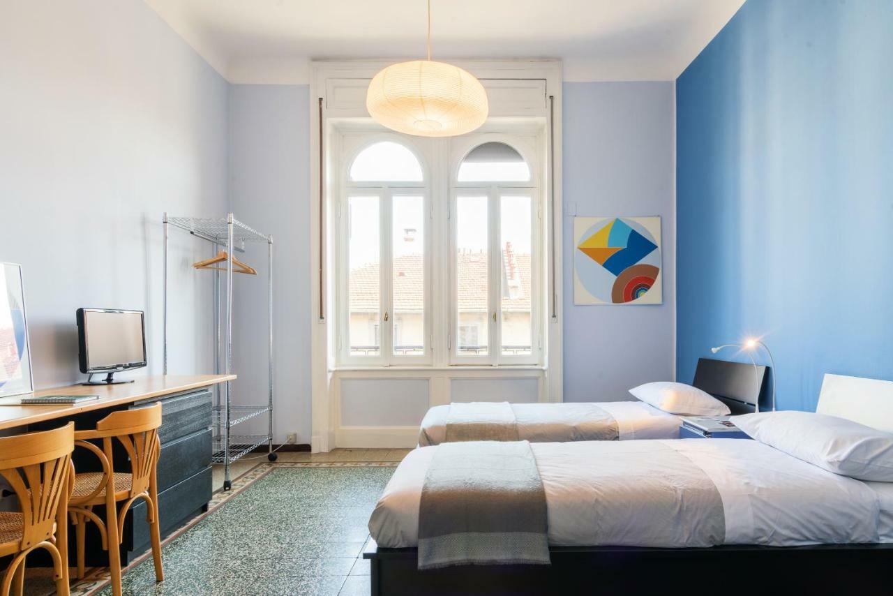 Plinio Flexyrent Apartment Mailand Exterior foto