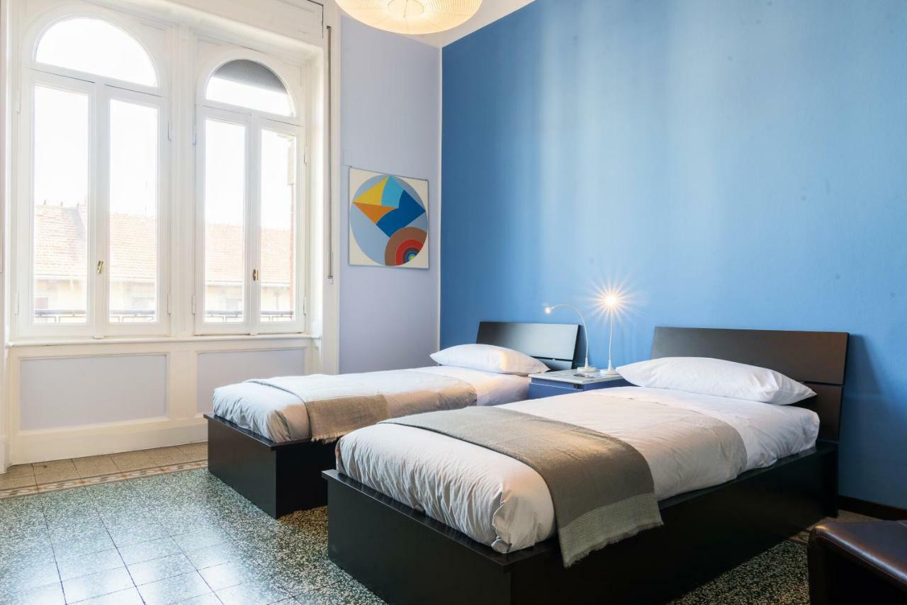 Plinio Flexyrent Apartment Mailand Exterior foto