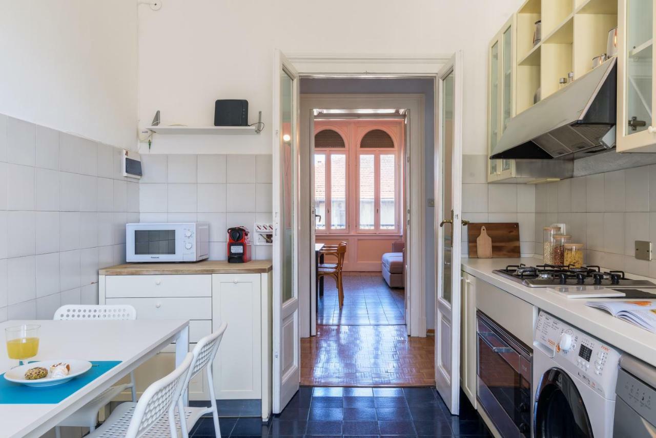 Plinio Flexyrent Apartment Mailand Exterior foto