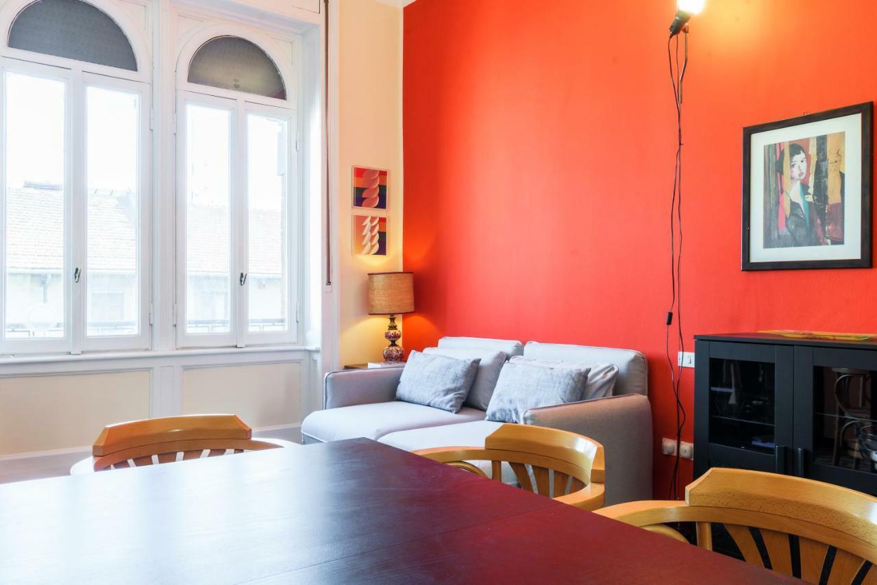 Plinio Flexyrent Apartment Mailand Exterior foto