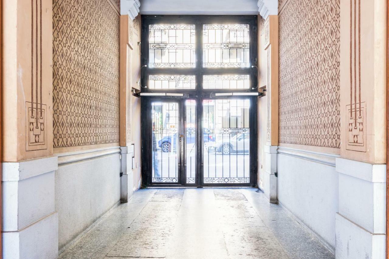 Plinio Flexyrent Apartment Mailand Exterior foto