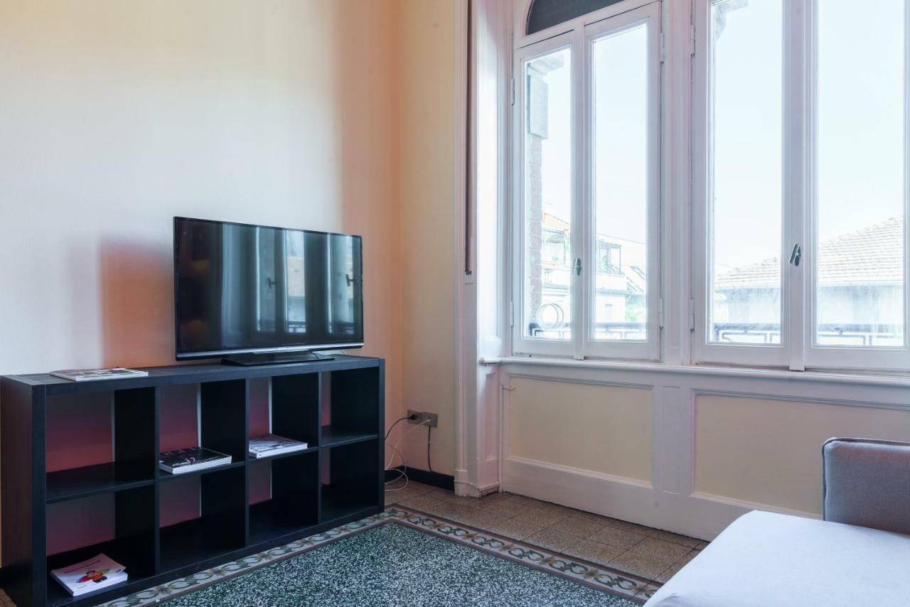 Plinio Flexyrent Apartment Mailand Exterior foto